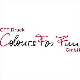 CFF Druck Colours for Fun GmbH