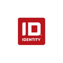 ID Logo Klein
