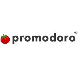 Promodoro Logo