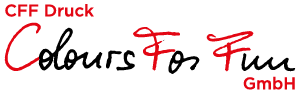 CFF Druck Colours for Fun GmbH